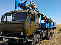 Инженерно-геологические изыскания1