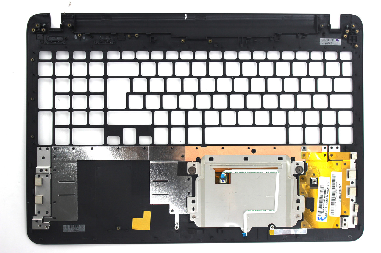 Корпус для ноутбука Sony Vaio SVF152, C ТопКейс