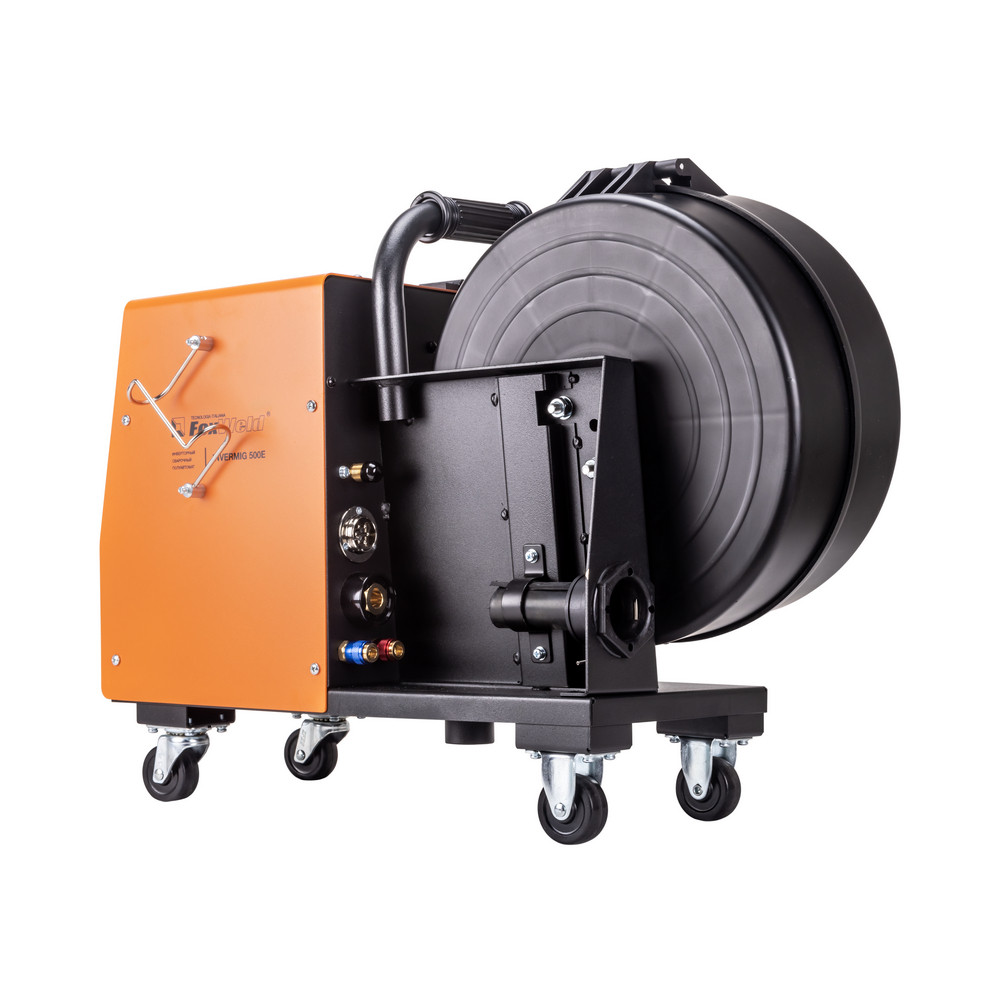 Механизм подачи Foxweld MPE-500