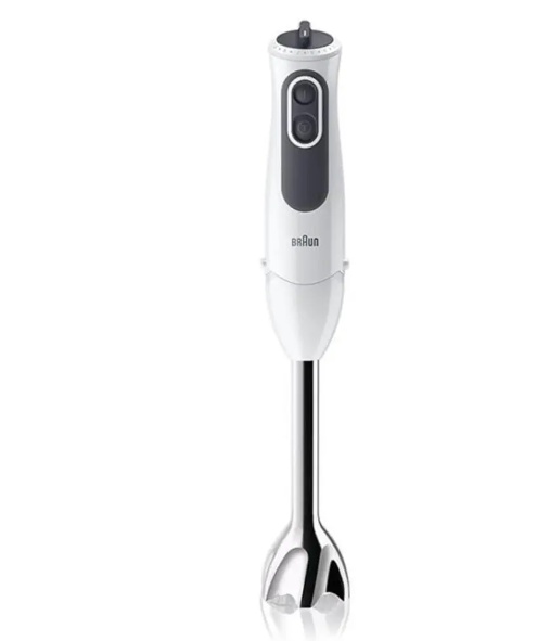 Блендер Braun MQ 3137 WH
