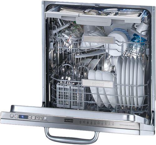 Встраиваемая посудомоечная машина Franke FDW 614 D10P DOS LP C