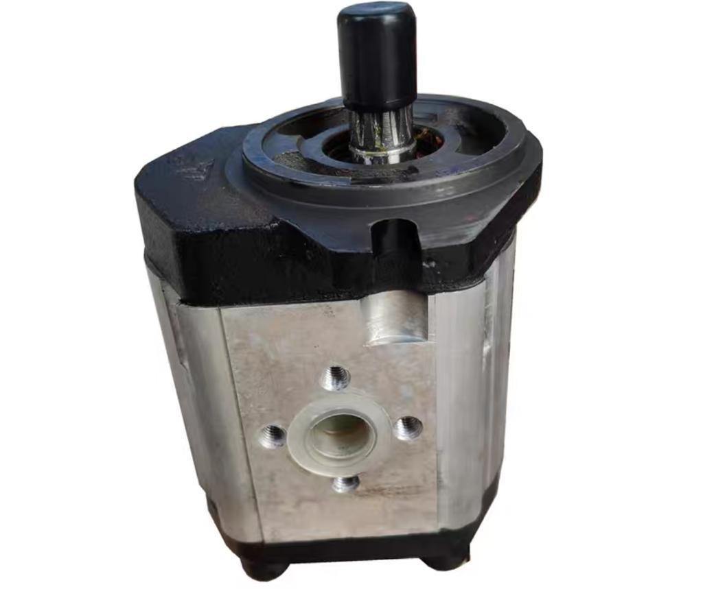 Гидравлический насос Конусной дробилки Pump pinion shaft housing 906.0367-00