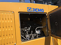 Автогрейдер XCMG GR2152