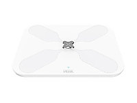 Умные диагностические весы с Wi-Fi S3 Lite V2, белый7