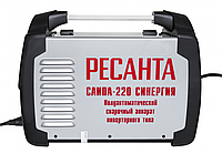 Сварочный аппарат САИПА-220 СИНЕРГИЯ3