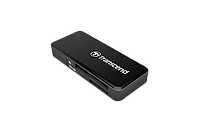 Картридер Transcend TS-RDF5K, USB3.0 SD/microSD (TS-RDF5K) - 00011271