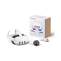 Очки виртуальной реальности Meta Quest 3 128 GB2