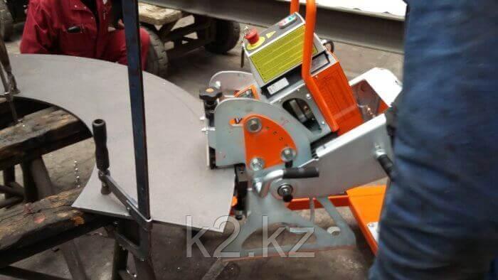 Автоматический кромкорез NKO UZ-15