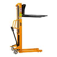 Ручной гидравлический штабелер SDA 0516 (500 кг; 1,6 м; вилы 210-620 мм) SMARTLIFT (SMART)