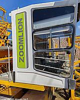 Башенный кран Zoomlion WA7025-12