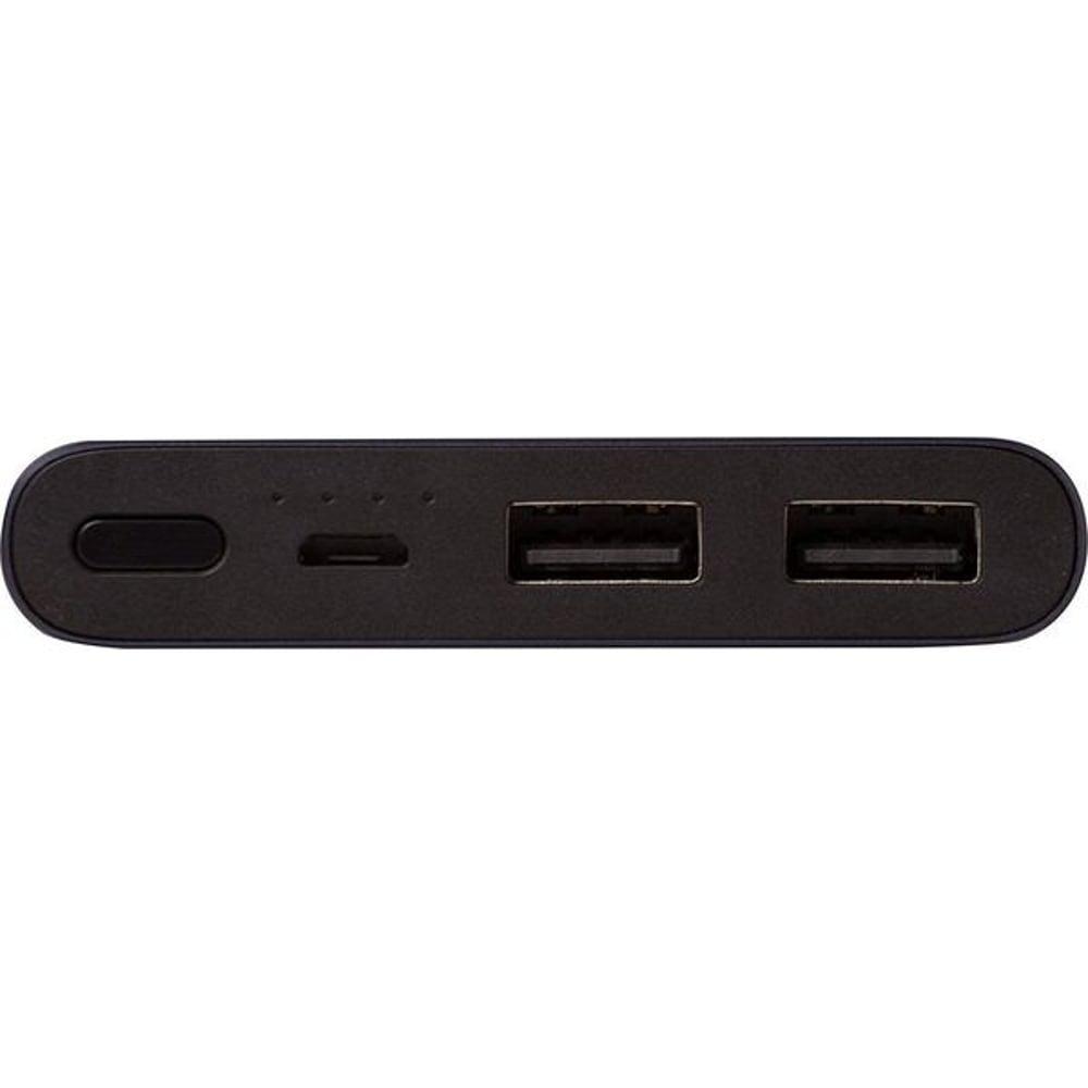Xiaomi Redmi Power Bank 10000mAh Black VXN4305GL