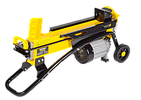 Дровокол электрический Huter HLS-5500