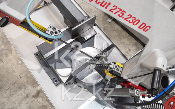 Ручной ленточнопильный станок Bomar EasyCut 275.230 DG