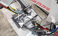 Ручной ленточнопильный станок Bomar EasyCut 275.230 DG3
