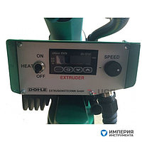 Ручной сварочный экструдер ExOn 2A (230В), Dohle Extrusionstechnik GmbH, Германия1
