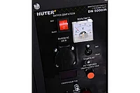 Электрогенератор инверторный Huter DN5000iW1