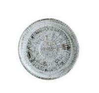 Блюдце d=160 мм. Одэтт (чашка 63088, 63069, 66092), форма Гурмэ Bonna /1/6/1848/