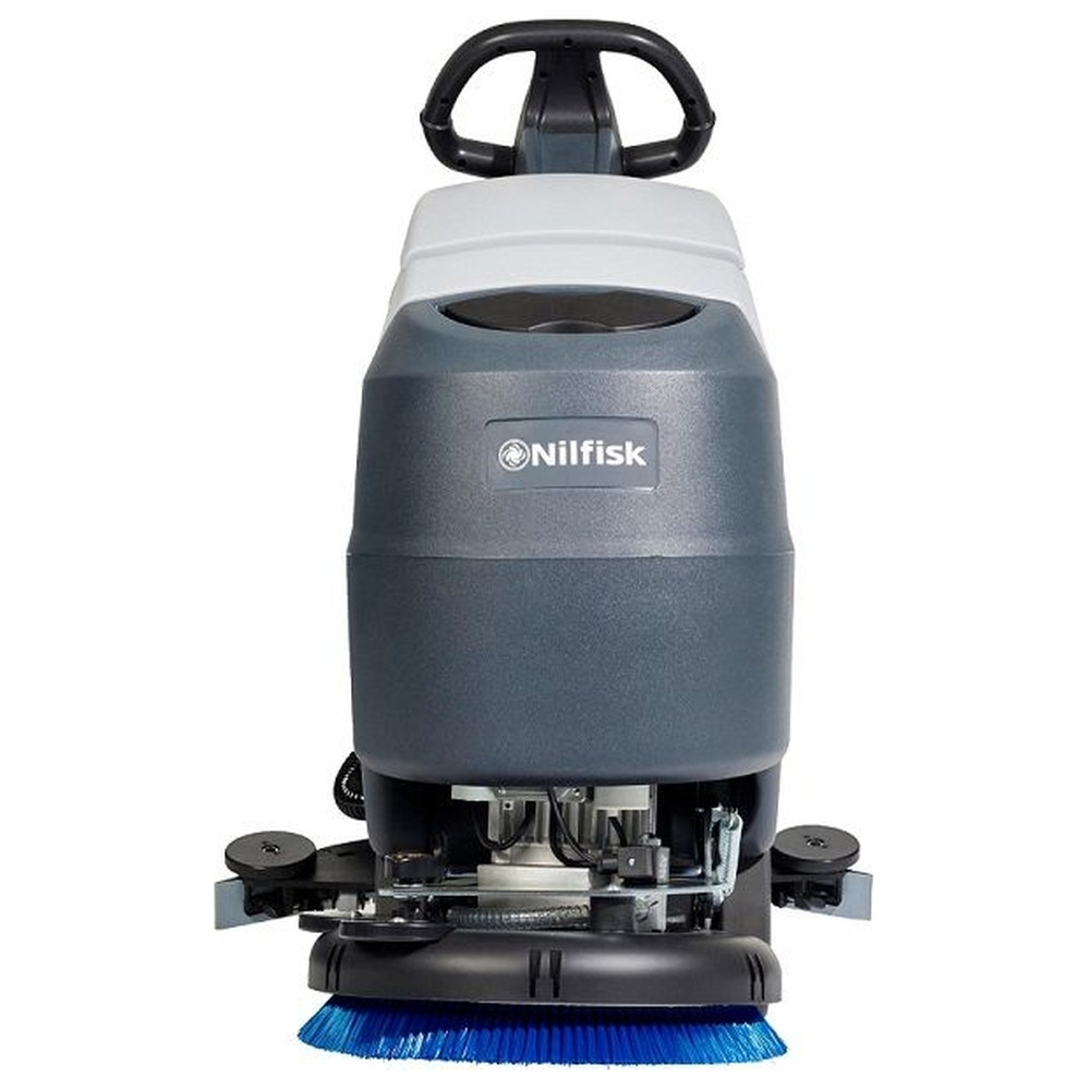 Поломойная машина Nilfisk SC401 43 E 9087392020