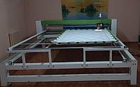 Стегальная машина, с компьютерным управлением 2600х28001