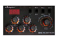 Сварочный инвертор Сварог REAL TIG 200 P AC/DC (E20101)1