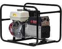 Генератор бензиновый сварочный Europower EP 200 X2 DC