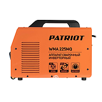 WMA 225 MQ Полуавтомат сварочный инверторный 6053017552