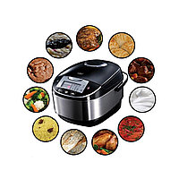 Мультиварка Russell Hobbs 21850-561