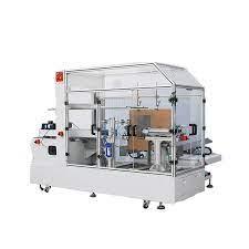 Формирователь коробов CXJ-4030C