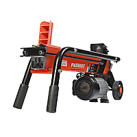 Дровокол электрический PATRIOT CE 5215, 2.2кВт, 4тонны, длина макс 52 см, диаметр макс 25см, вес 44 кг1