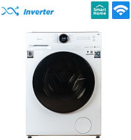 Стиральная машина Midea MF200W80WB/W-C