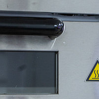 Печь для приготовления пиццы ZH-2M-A3