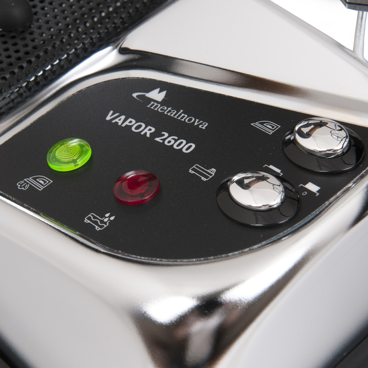 Утюг с парогенератором Metalnova Vapor 2600 (V 2600)