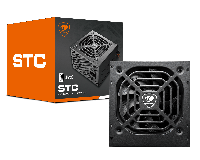 Блок питания Cougar STC 600
