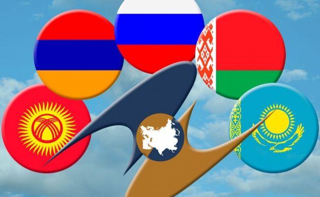Налоговая отчетность ЕАЭС