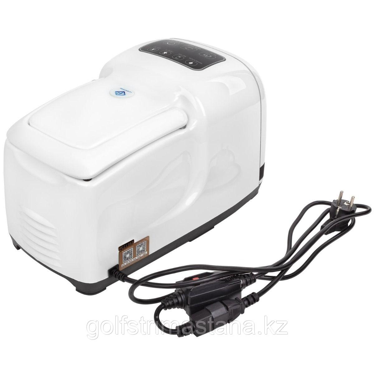Система туманообразования Aquaviva 150 (м2), White (2 л/мин, 70 бар)