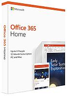 Microsoft (Office) 365 Personal подписка на 1 год