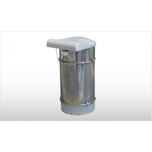 Фильтр SILOV2IR02ESE WAM WUXI