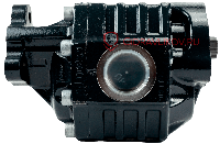 Шестеренный насос NPH-73 UNI TANDEM DX 105023007331