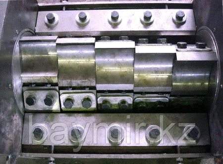 Дробилка для пластика QL-500 (JHL)