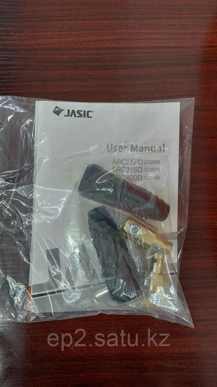 Сварочный аппарат ARC315 (Z226II) JET JASIC