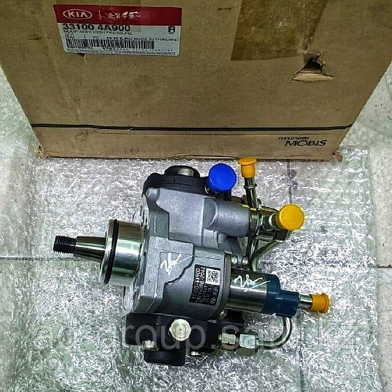 Насос топливный ТНВД DENSO Hyundai KIA Starex, Porter, H-350, H-1, HD