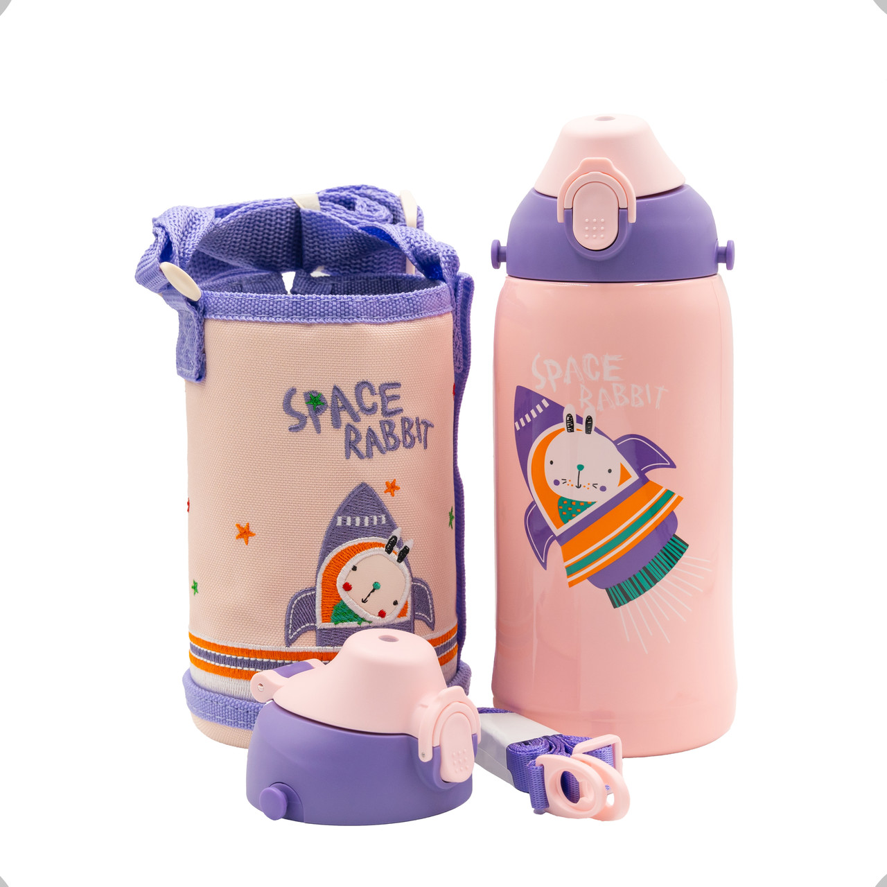 Бутылка для напитков UZSPACE 2051 580ML