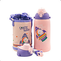 Бутылка для напитков UZSPACE 2051 580ML