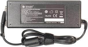Блок питания PowerPlant для ноутбуков HP 220 В 18.5 В 65 Вт 3.5 A (4.8 х 1.7) (HP65E4817)