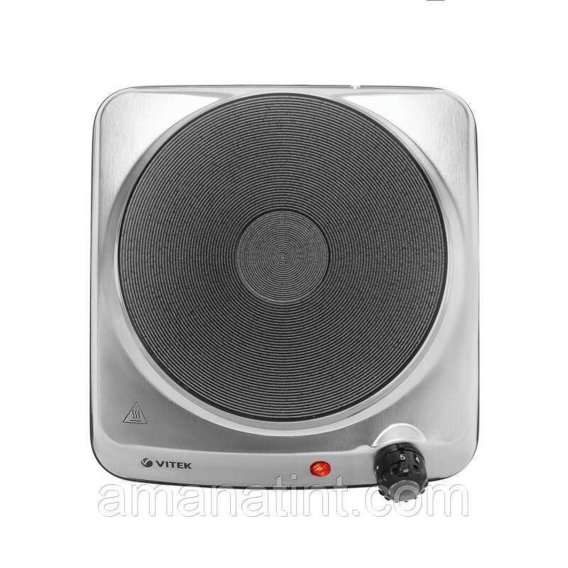 Настольная плитка электрическая Vitek VT-3705