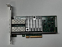 Dell Dual-Ports SFP+ 10Gbps 10 Gigabit Ethernet PCI Express 2.03