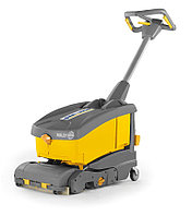 Поломоечная машина Ghibli&Wirbel Rolly NRG 11 M 33 BC (20Ач)