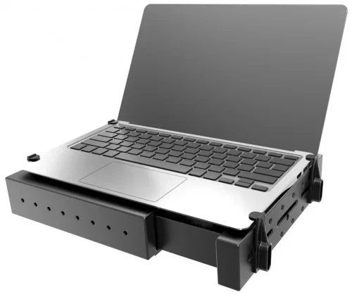 Универсальный держатель Ram для ноутбуков Ram-234-3FL