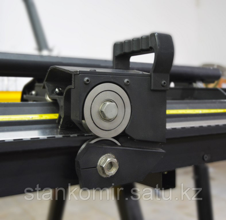 Ручной листогиб Metal Master ALUBENDER 2600