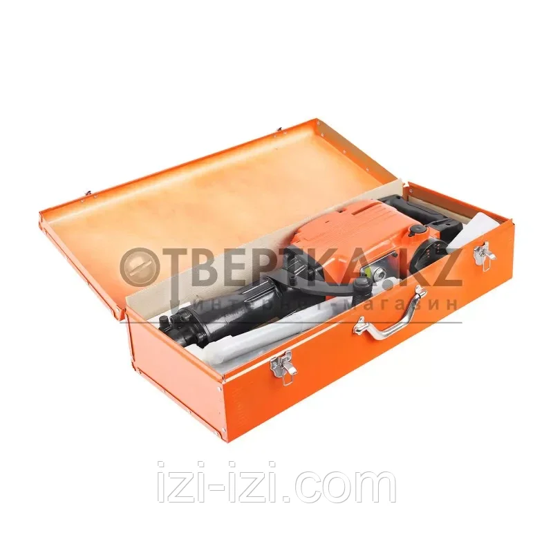 Молоток отбойный Patriot DB 400 140301400